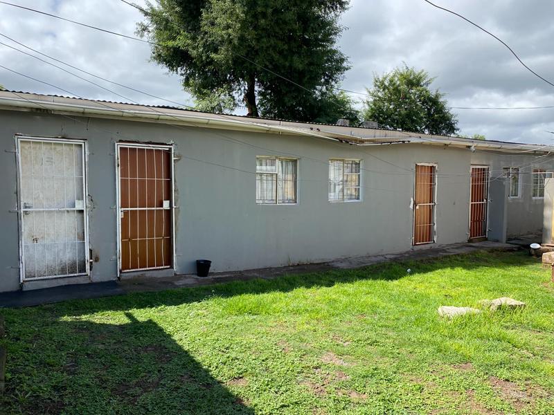 15 Bedroom Property for Sale in Sandringham Eastern Cape
